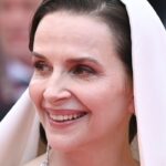 L'élégant Festival de Cannes de Juliette Binoche, l'ensemble de la cérémonie d'ouverture, a mis 200 heures à faire 200 heures