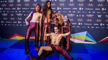 10 gagnants du concours Eurovision Song qui ont fait l'histoire
