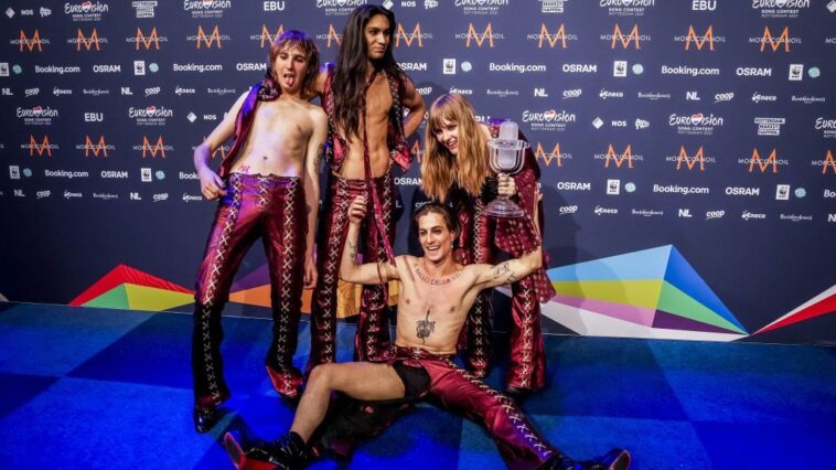 10 gagnants du concours Eurovision Song qui ont fait l'histoire