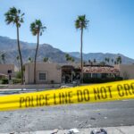 FBI: Bombardement automobile en dehors de la California Reproductive Health Care Clinic était le «terrorisme»