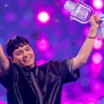 Rencontrez JJ, le vainqueur de 24 ans de l'Eurovision 2025