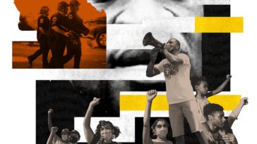 Nous sommes tous George Floyd maintenant