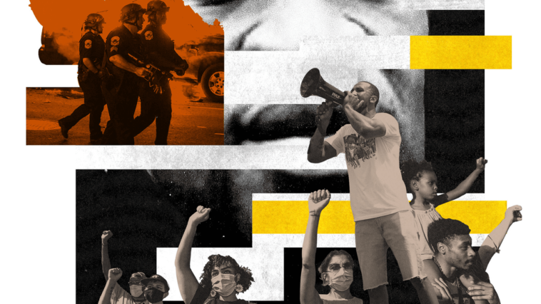 Nous sommes tous George Floyd maintenant