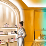 Les spas Dior repensent le bien-être