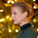 Lady Gabriella Windsor sur le geste «très réfléchi» de Kate Middleton après la mort de son mari