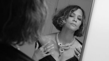 Halle Berry sur son expérience «époustouflante» en tant que juré du festival de Cannes, s'adaptant à son nouveau code vestimentaire et sa définition de la beauté