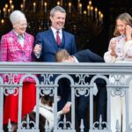 Comment un chien a fait l'histoire royale