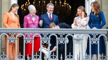 Comment un chien a fait l'histoire royale