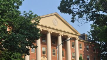 1,8 milliard de dollars de réductions de subventions du NIH ont frappé la recherche en santé minoritaire