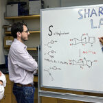 Accélérer la découverte de médicaments avec un seul atome de carbone Accélérer la découverte de médicaments avec un seul atome de carbone