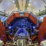 Alice détecte la conversion du plomb en or au grand collisionneur de hadrons