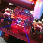 Applicabilité d'une loi quantique clé étendue aux conditions de simulation pour les systèmes avec des interactions à long terme Applicabilité d'une loi quantique clé étendue aux conditions de simulation pour les systèmes avec des interactions à long terme