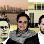 Art Basel Qatar a-t-il déchiqueté l'ordre du monde artistique de février?