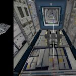 Astrobee apprend à transporter la cargaison souple: modèles de simulateur open-source réels défis ISS