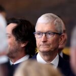 Ce que Trump veut vraiment de Tim Cook