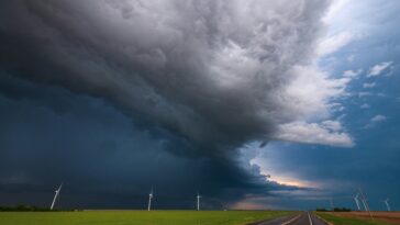 Ce que vous faites avant et pendant une tornade pourrait faire la différence entre la vie et la mort