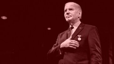 «Ceci est une histoire en développement»: les auteurs originaux de Sin n'ont pas fini de sonder la débâcle de Biden 2024