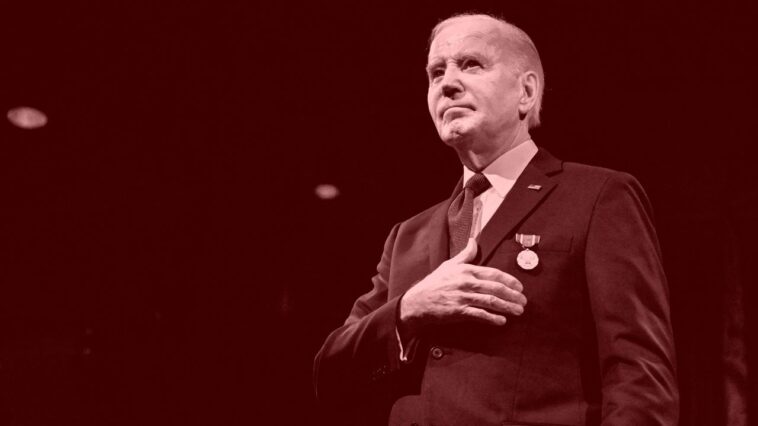 «Ceci est une histoire en développement»: les auteurs originaux de Sin n'ont pas fini de sonder la débâcle de Biden 2024