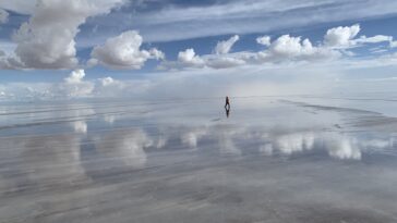 Chimie unique découverte dans les dépôts de lithium critiques