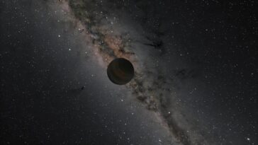 Combien de planètes voyous sont dans la Voie lactée? Le télescope spatial romain nous donnera une réponse