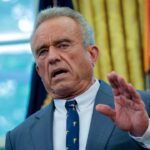 Comment RFK Jr. sape déjà les vaccins sous Trump Comment RFK Jr. sape déjà les vaccins sous Trump