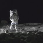 Comment capturer les vidéos de l'atterrissage de la lune - de granuleux à la HD