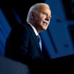 Comment le diagnostic du cancer de Joe Biden perturbe le discours autour de sa candidature ratée en 2024 Comment le diagnostic du cancer de Joe Biden perturbe le discours autour de sa candidature ratée en 2024