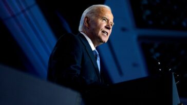Comment le diagnostic du cancer de Joe Biden perturbe le discours autour de sa candidature ratée en 2024