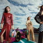 Comment les femmes de la F1 Academy vivent les meilleurs rangs de Racing