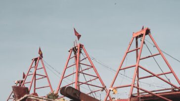 `` Coudes up '' au Canada signifie développement durable des ressources