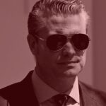 Département de l'infraction: à l'intérieur du mandat de Pete Hegseth, à la bombe chaotique,