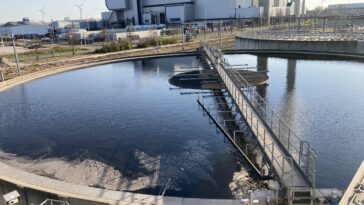 Des ajustements d'oxygène simples pourraient limiter les émissions de «gaz de rire» des systèmes d'eaux usées