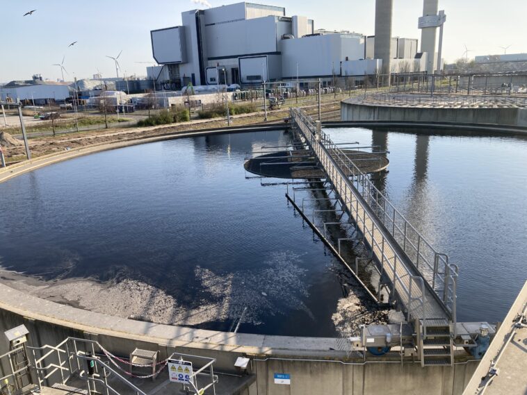 Des ajustements d'oxygène simples pourraient limiter les émissions de «gaz de rire» des systèmes d'eaux usées