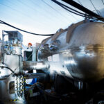 Des expériences réussies découvrent une nouvelle île de fission asymétrique Des expériences réussies découvrent une nouvelle île de fission asymétrique