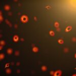 Détecter les trous noirs primordiaux qui pourraient être la matière noire d'aujourd'hui