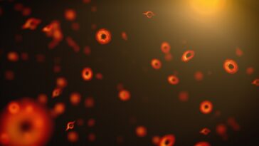 Détecter les trous noirs primordiaux qui pourraient être la matière noire d'aujourd'hui