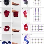 Déverrouiller une nouvelle classe de matériaux avec l'origami