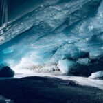 Économiser deux fois la glace en limitant le réchauffement climatique