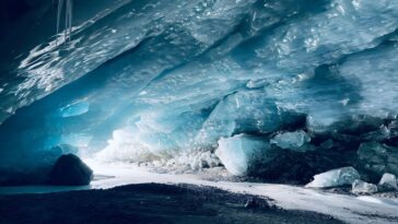 Économiser deux fois la glace en limitant le réchauffement climatique