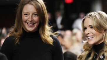 «Elle était en larmes à ce sujet»: les nuances de la sortie médicale de Casey Means et des origines anti-œstablish