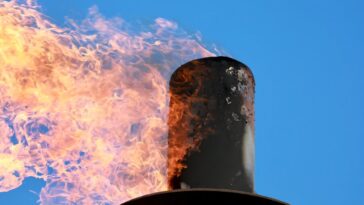 Émissions mondiales de méthane d'énergie près du record en 2024: IEA