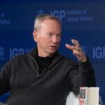 Eric Schmidt dit que nous ne devrions pas craindre l'IA - sauf le risque de guerre nucléaire
