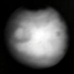 Europa Clipper de la NASA capture Mars en infrarouge