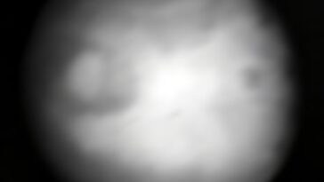 Europa Clipper de la NASA capture Mars en infrarouge