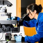 Exploitation de la puissance de la «chimie de clics» pour rendre le marquage biomoléculaire sans danger pour les cellules vivantes