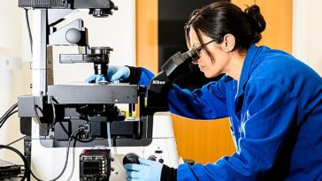 Exploitation de la puissance de la «chimie de clics» pour rendre le marquage biomoléculaire sans danger pour les cellules vivantes