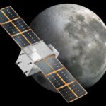 Exploitation de la technologie des nanosatellites pour l'infrastructure lunaire