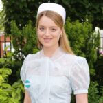 Flora Vesterberg, petite-fille de la princesse Alexandra de Kent, révèle le diagnostic de l'autisme