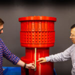 Fusion Project utilise des modèles imprimés en 3D pour rationaliser l'assemblage et réduire le risque