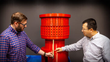 Fusion Project utilise des modèles imprimés en 3D pour rationaliser l'assemblage et réduire le risque